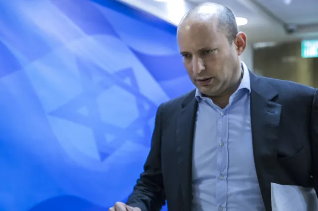 Izraelski minister edukacji: Chcę, żeby każde dziecko w Izraelu wiedziało, że obozy były niemieckie