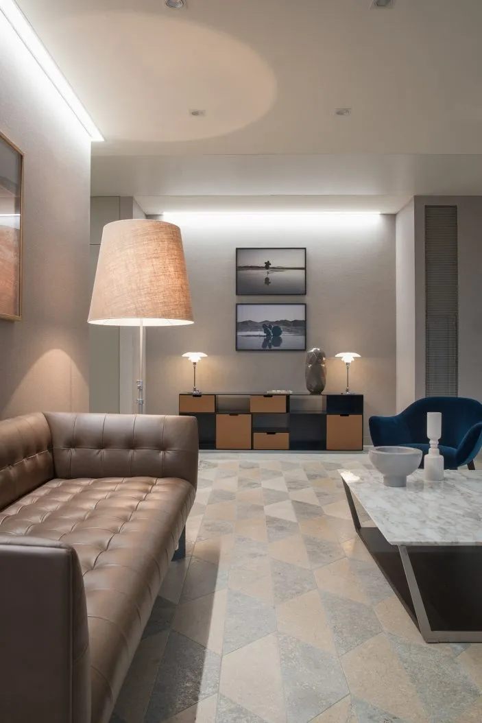 Najpiękniejsze biuro Europy jest w Warszawie. Zaprojektowały je dwie Polki [GALERIA]