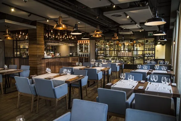 Ostatnie dostępne stoliki w ramach festiwalu Fine Dining Week