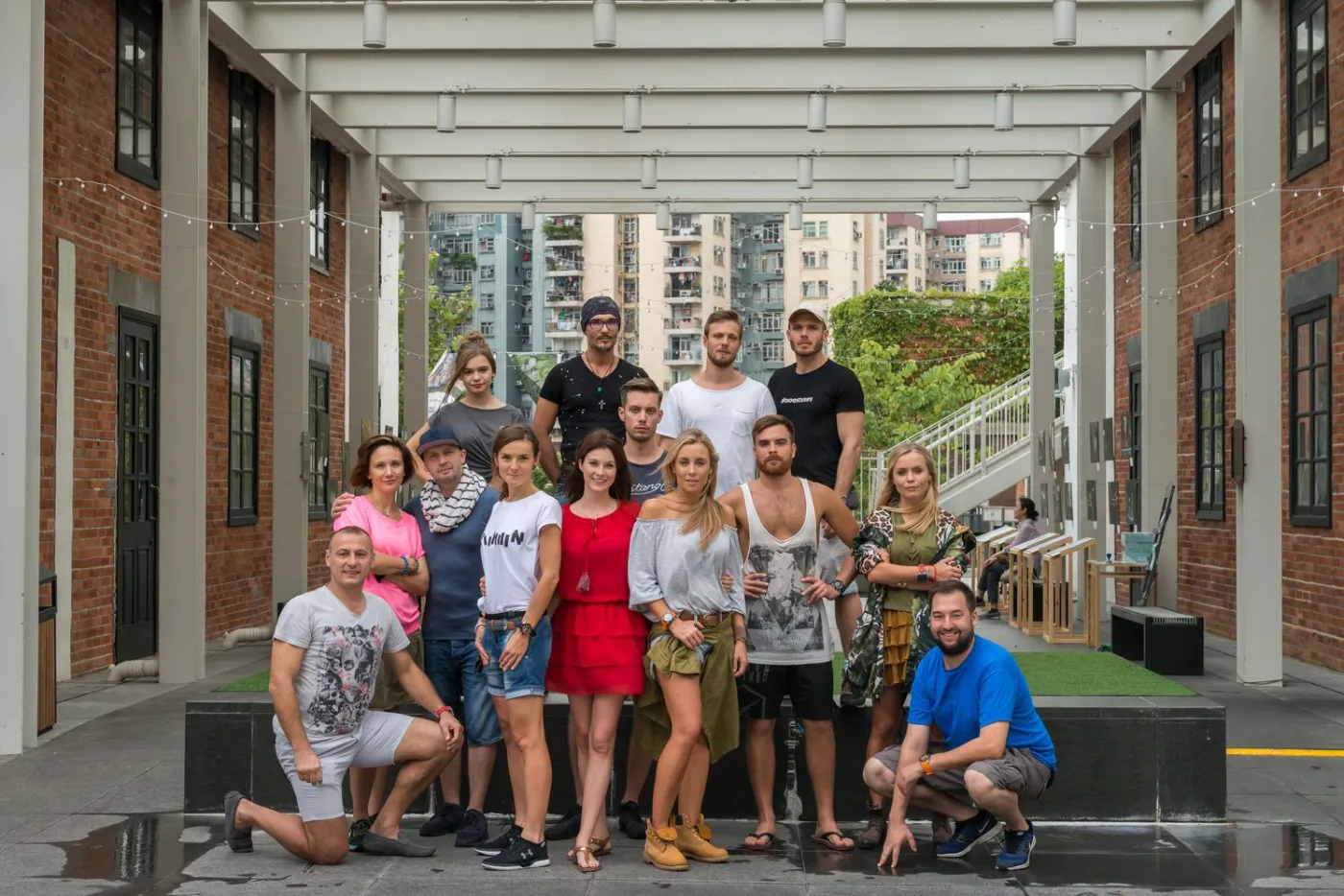 Ruszył 3. sezon "Agenta". Kto odpadł w pierwszym odcinku?