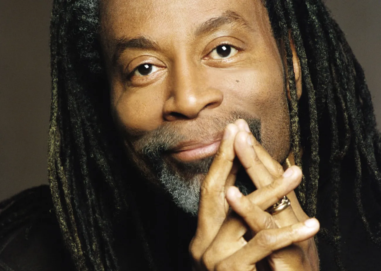 Bobby McFerrin
