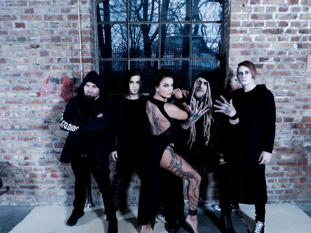 Dwa nowe zespoły na festiwalu Metalmania. Do składu dołączają InSammer oraz Ketha