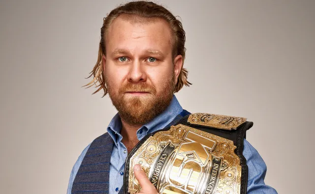 Maciej Kawulski: Lubiłem się bić. Teraz przyjemność sparawia mi patrzenie, jak walczą inni