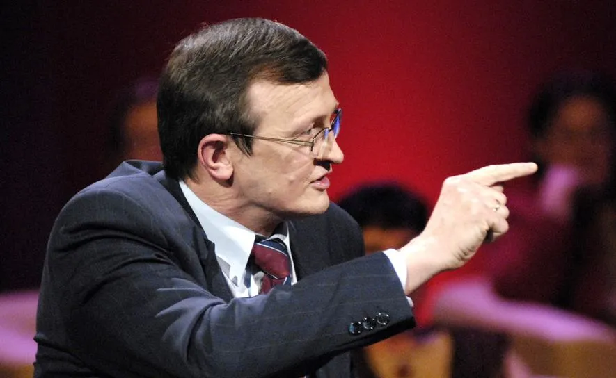 Cymański o Kaczyńskim: Prezes jest człowiekiem bardzo uczciwym i kulturalnym. Każdy musi to przyznać