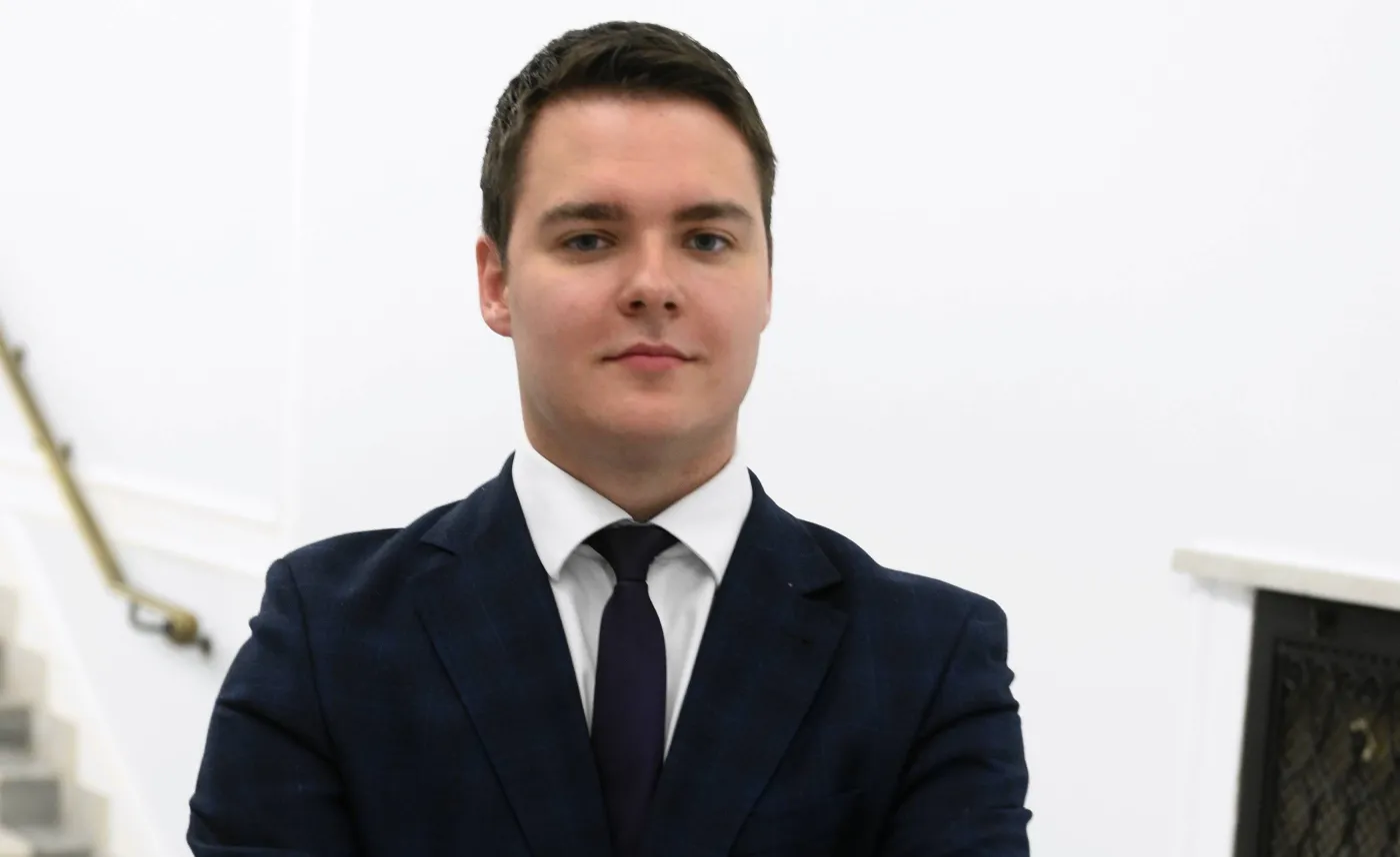 Wykluczyli go z PiS, ale już ma nowe ugrupowanie. Poseł Rzepecki dołączył do Kukiza