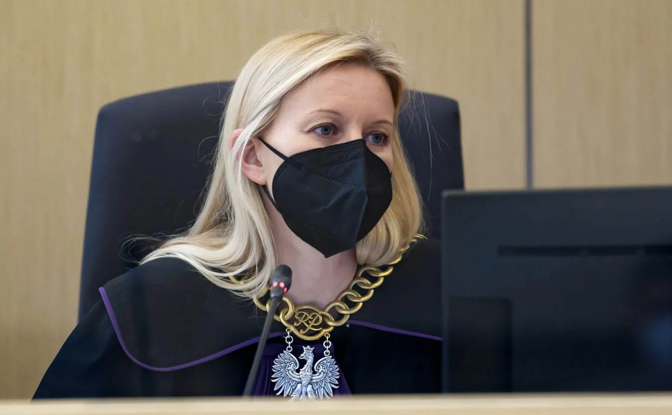 Sprawa Ewy Tylman. Do sądu trafił nowy dowód