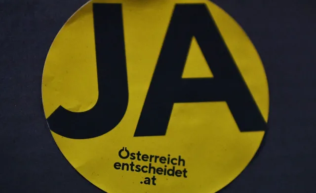 W wyborach w Austrii populiści wygrają na pewno. Czy to zapowiedź tego, co czeka resztę Europy?