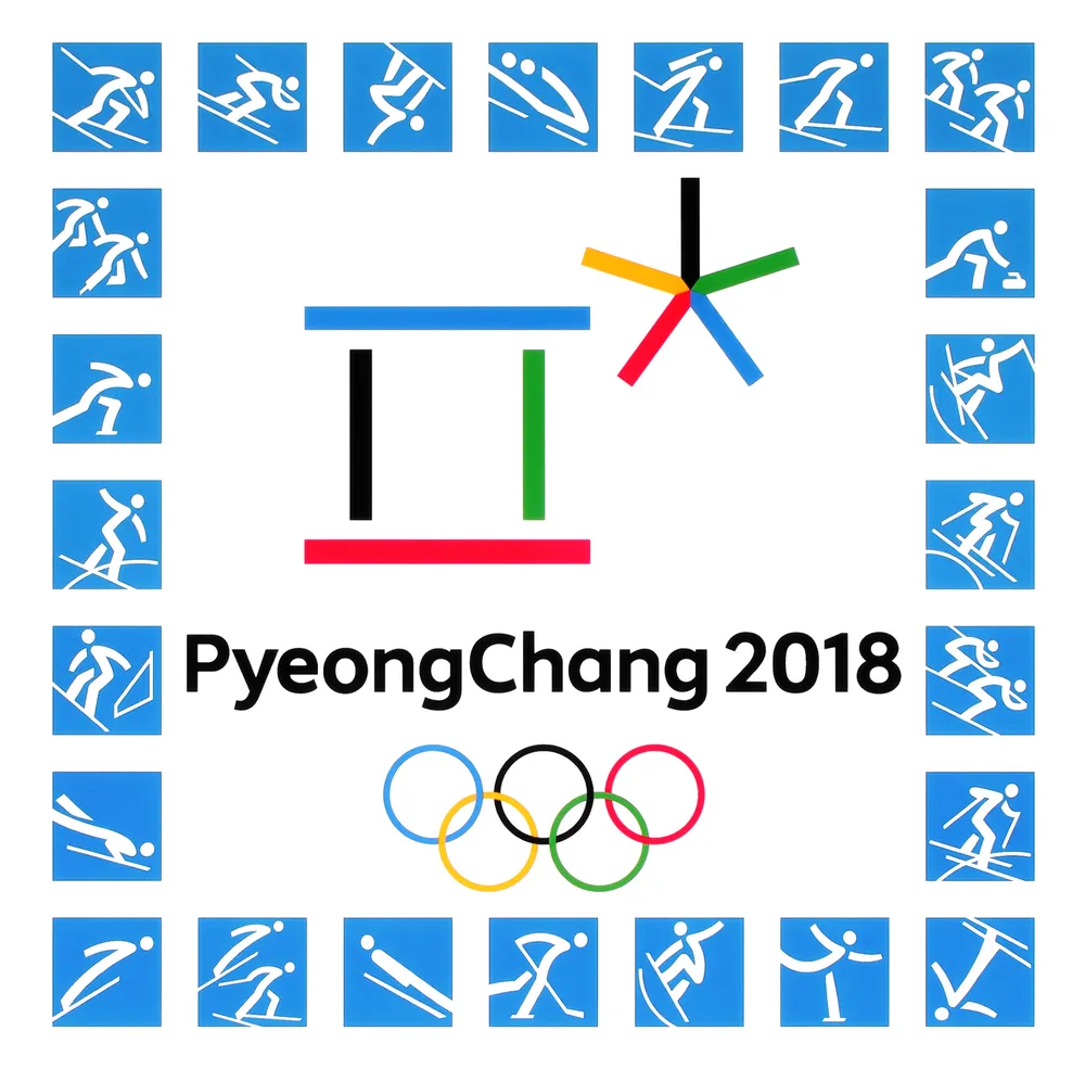 PyeongChang 2018