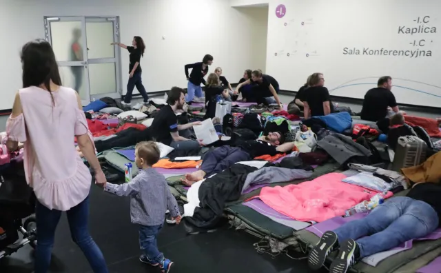 Okrągły stół w sprawie służby zdrowia. Rezydenci apelują w tej sprawie do prezydenta