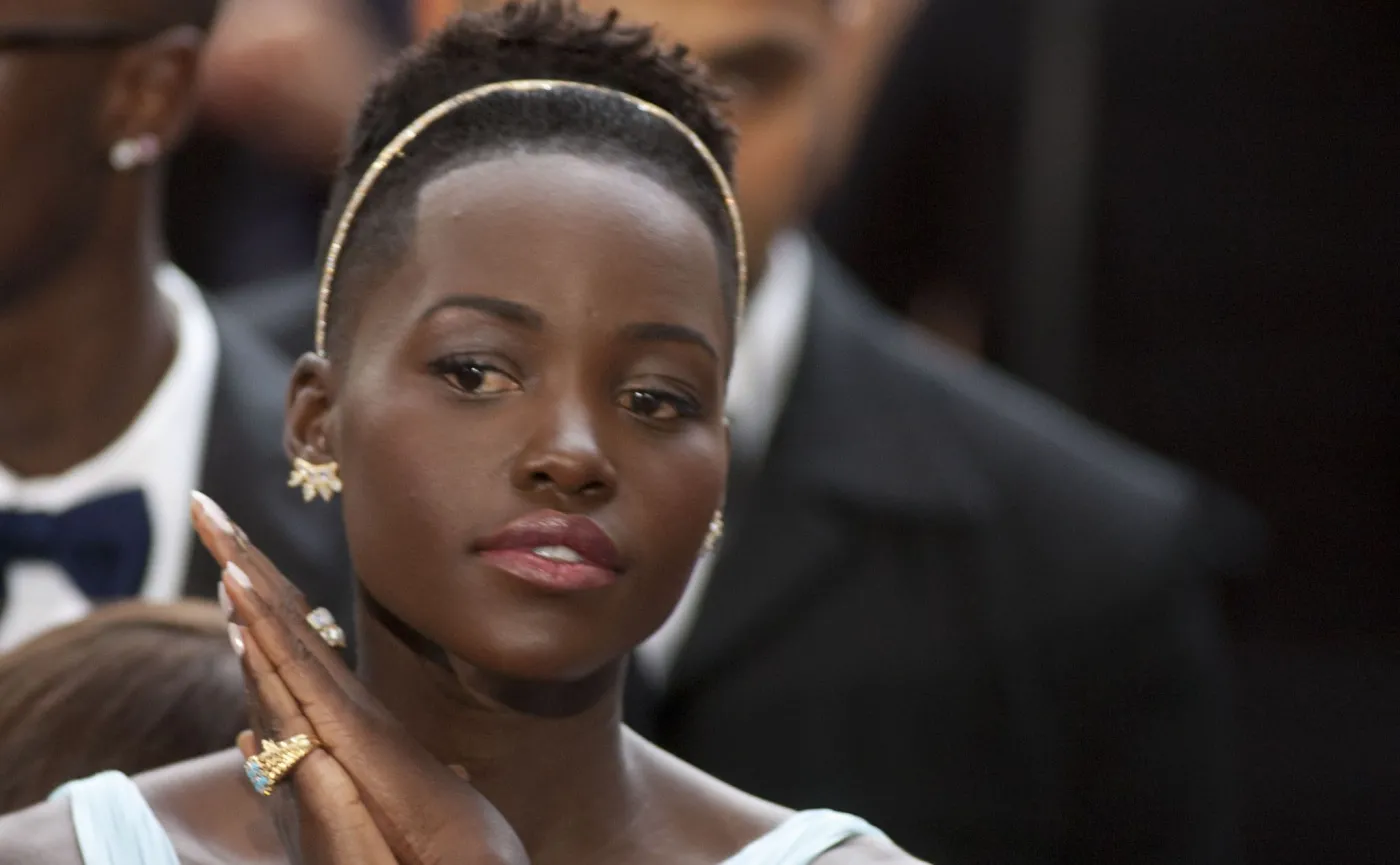 Lupita Nyong'o
