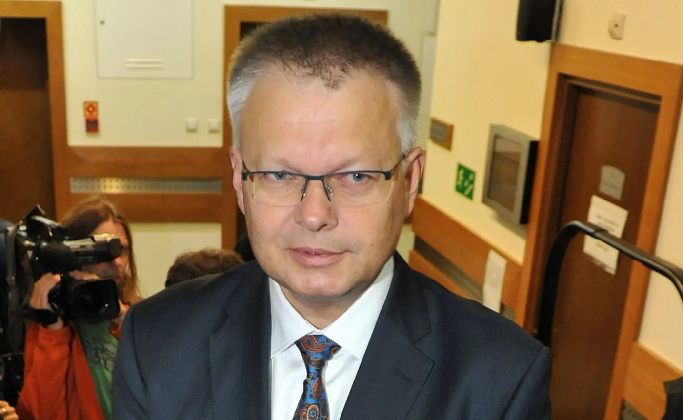 Janusz Kaczmarek