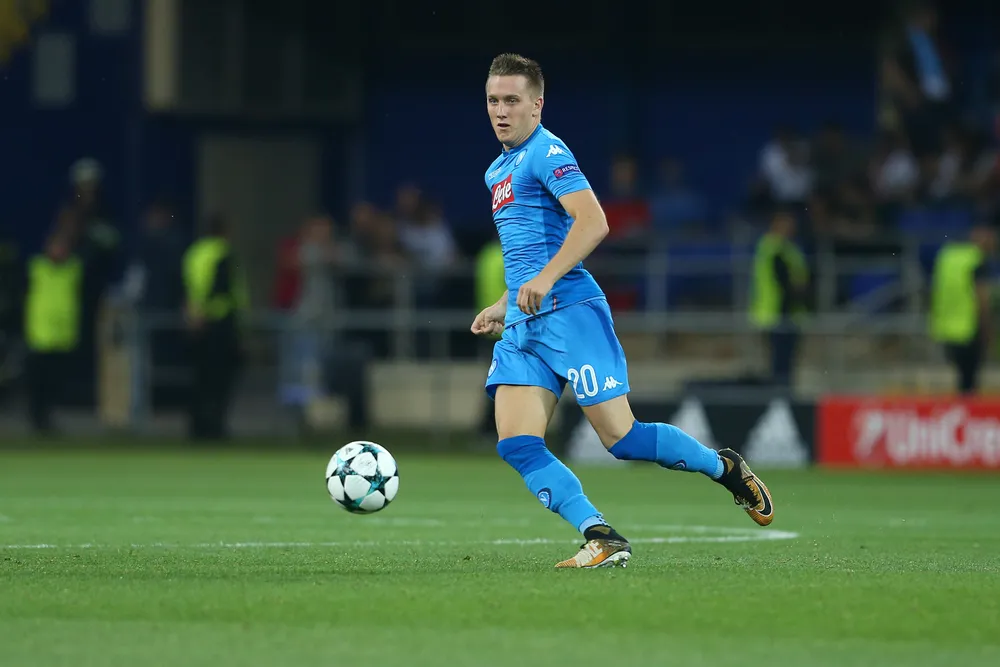 Ogromny pech kadrowicza Nawałki. Coś takiego nie zdarza się często [WIDEO]