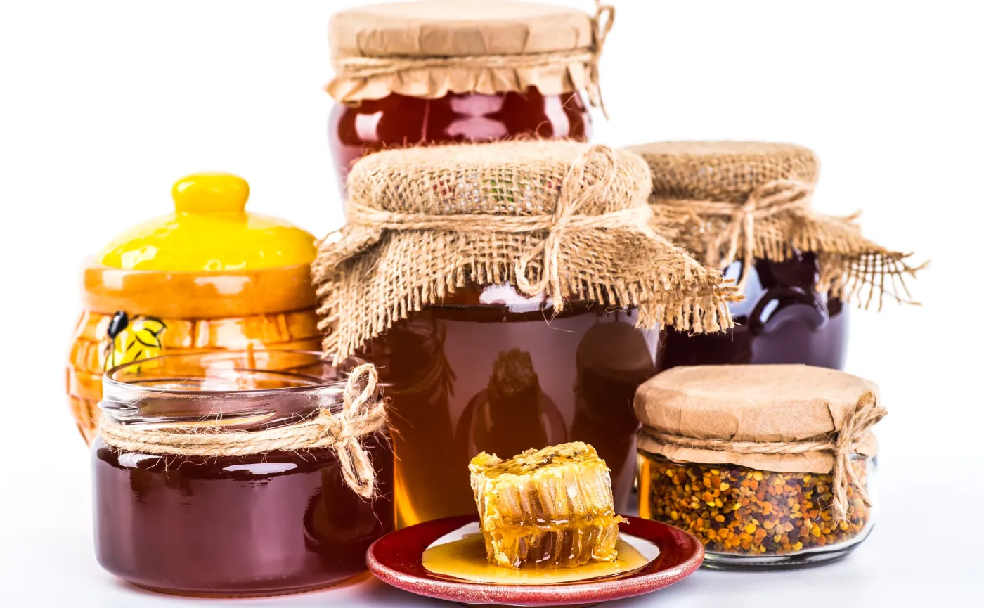 Niezastąpiony w walce z infekcjami: propolis