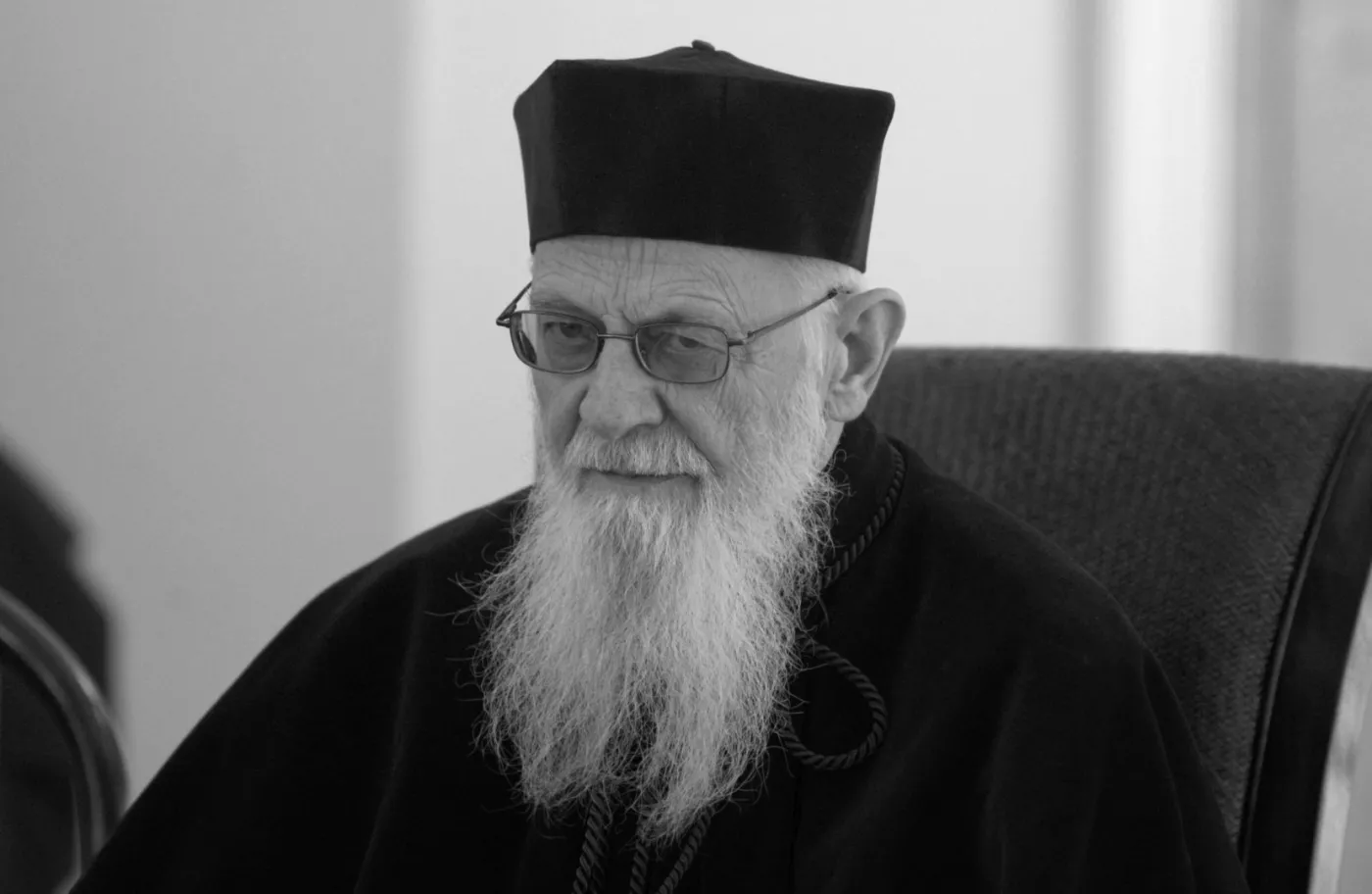 Nie żyje prof. Walery Pisarek. Zmarł przed rozdaniem nagród na gali "Ambasador Polszczyzny"