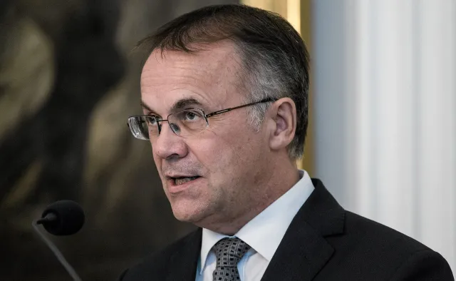 Sellin ostro o szefowej PISF: List, który podpisała jest skandalem