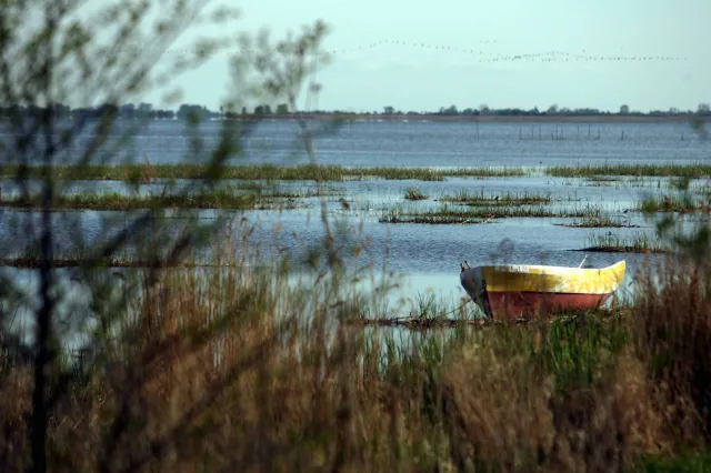 Wybrali miejsce, w którym przekopią Mierzeję Wiślaną