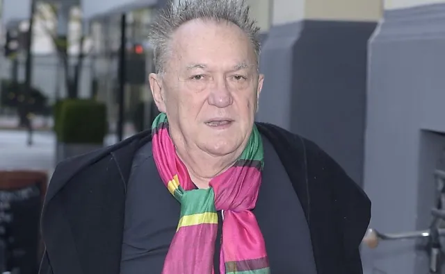 Michał Urbaniak: Patriotyzm to pierwszy krok do nacjonalizmu i faszyzmu