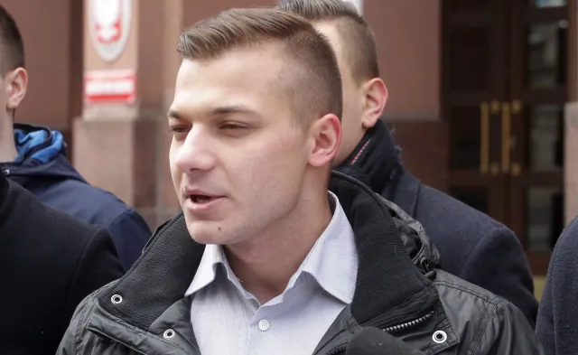 Młodzież Wszechpolska odcina się od słów swojego rzecznika. "Jako organizacja nie kierujemy się kryteriami rasowymi"