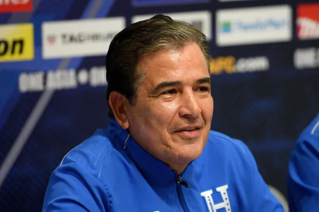 El. MŚ 2018: Honduras oskarża Australijczyków o... szpiegostwo