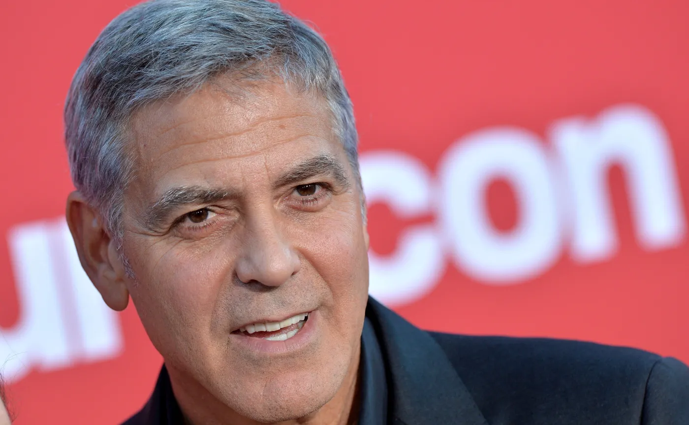 George Clooney gwiazdą i reżyserem telewizyjnej adaptacji "Paragrafu 22"