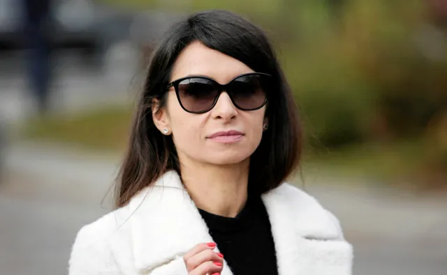 Marta Kaczyńska krytykuje akcję Rubik i ostrzega przed masturbacją