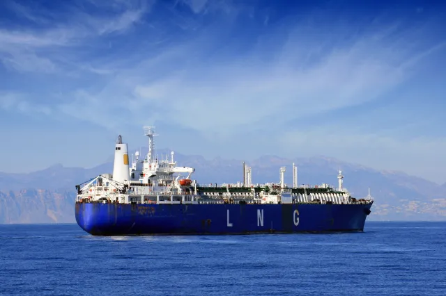 Litwa: Zaczął działać terminal skroplonego gazu w Kłajpedzie