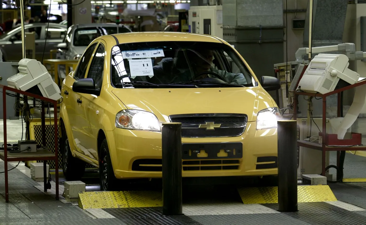 Polski rząd pozwał ukraiński Awto-ZAZ za fabrykę FSO na Żeraniu. Do zapłacenia słony rachunek