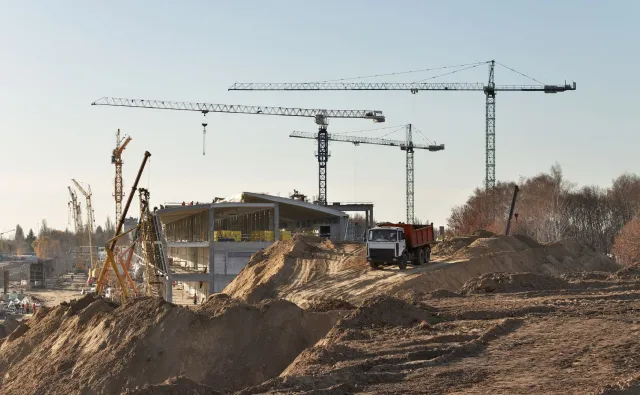 Tylko minister ekscytuje się Mieszkaniem plus. Inni mnożą wątpliwości