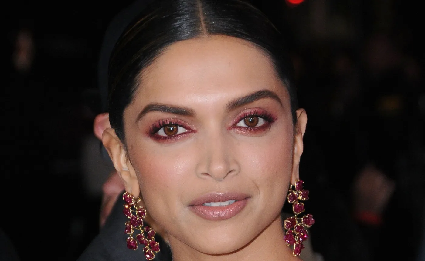 Deepika Padukone