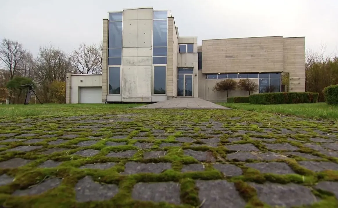 Dom projektantki mody Lidii Kality. W jakim stylu go urządziła?