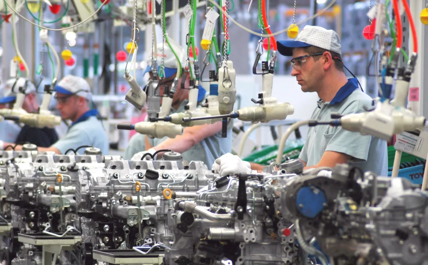 Nowa inwestycja Toyoty w Polsce to nie wszystko. Morawiecki: Już niebawem pojawi się ponad 10 nowych