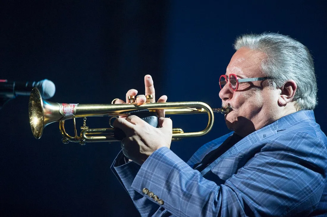 Arturo Sandoval