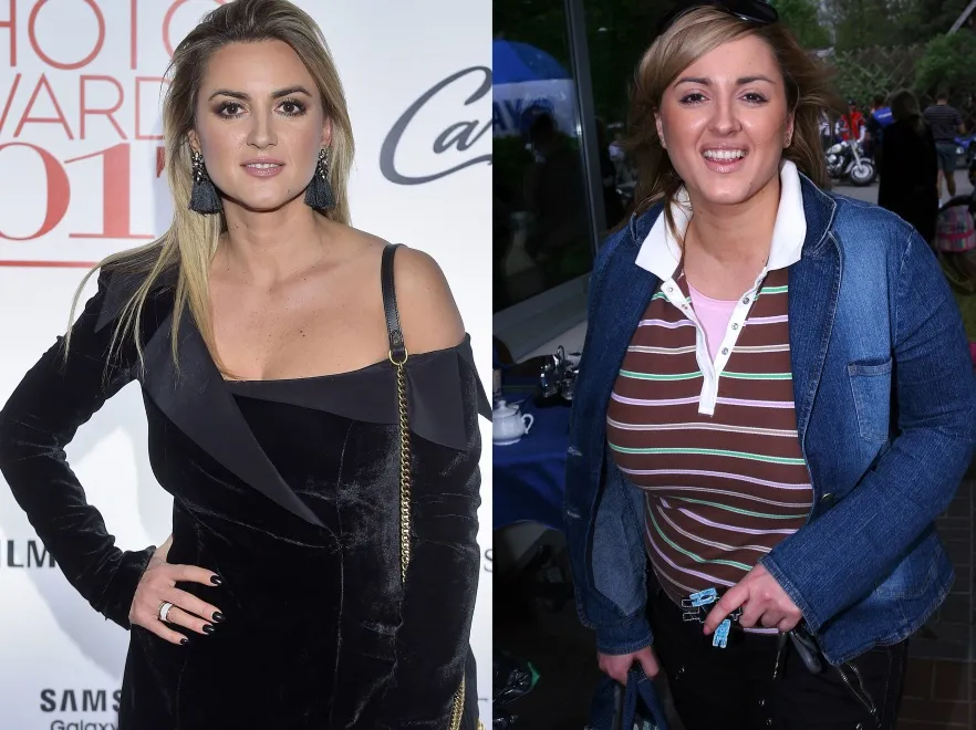 Opłacało się schudnąć. 42-letnia Karolina Szostak wygląda młodziej, niż kiedykolwiek wcześniej. FOTO