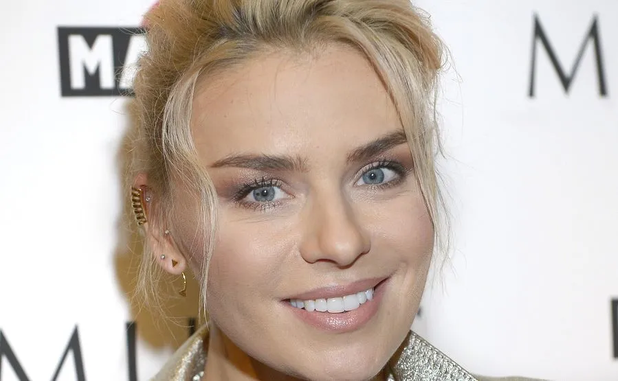 "Fajnie być panią prezes". Natasza Urbańska jest dumna z sukcesu w biznesie