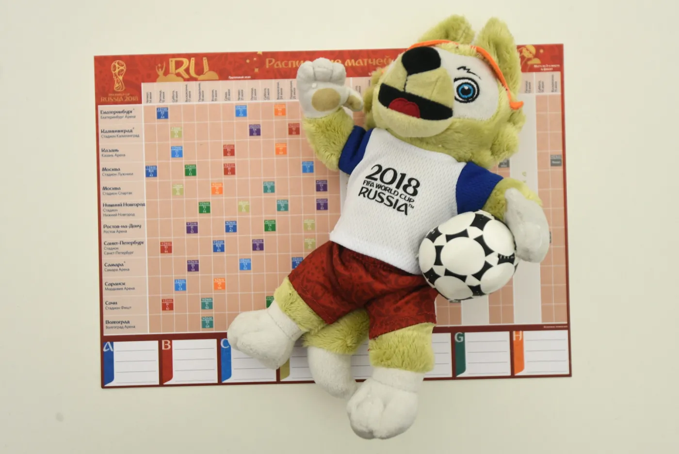 Wojciech Kowalczyk: Grupa marzeń to nie jest, Kolumbia faworytem