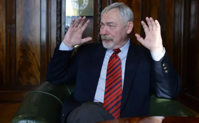 Berkowicz: Najważniejszym problemem Krakowa jest Jacek Majchrowski, mój cel to obalenie majchrowszczyzny