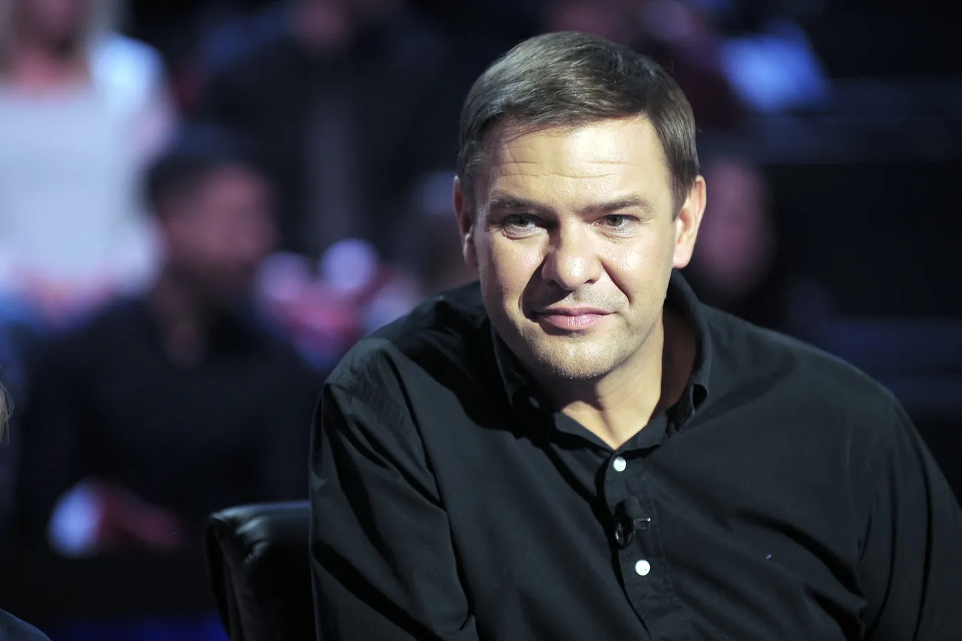 Tabloid zdradza, jakie alimenty płaci Tomasz Karolak. Kwota jest zawrotna