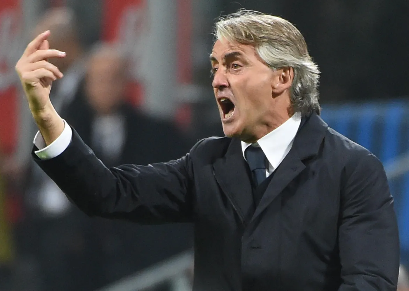 Roberto Mancini