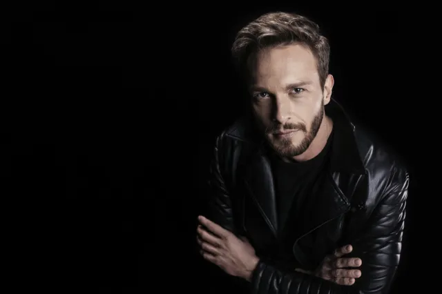 Sławek Uniatowski: Zbyszek Wodecki i Andrzej Zaucha byli dla mnie największymi idolami [ROZMOWA]