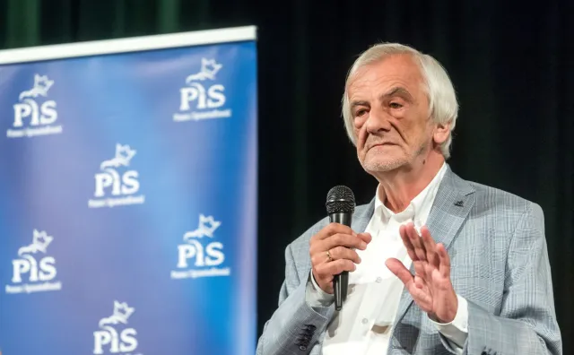 Wicemarszałek Sejmu: Jaki i Wassermann mają duże szanse na zwycięstwo w wyborach