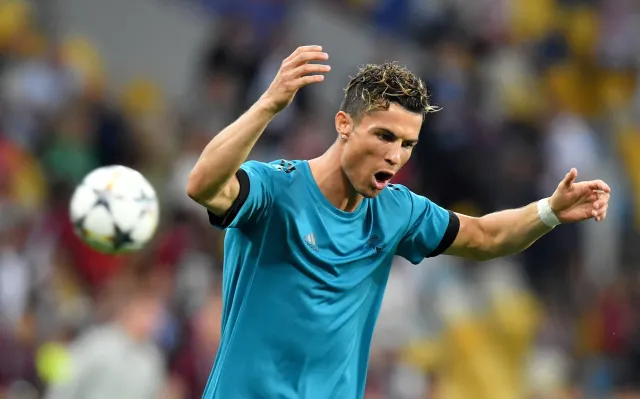 Cristiano Ronaldo odpalił "bombę". Wywołał zamieszanie wypowiedzią o swojej przyszłości w Realu