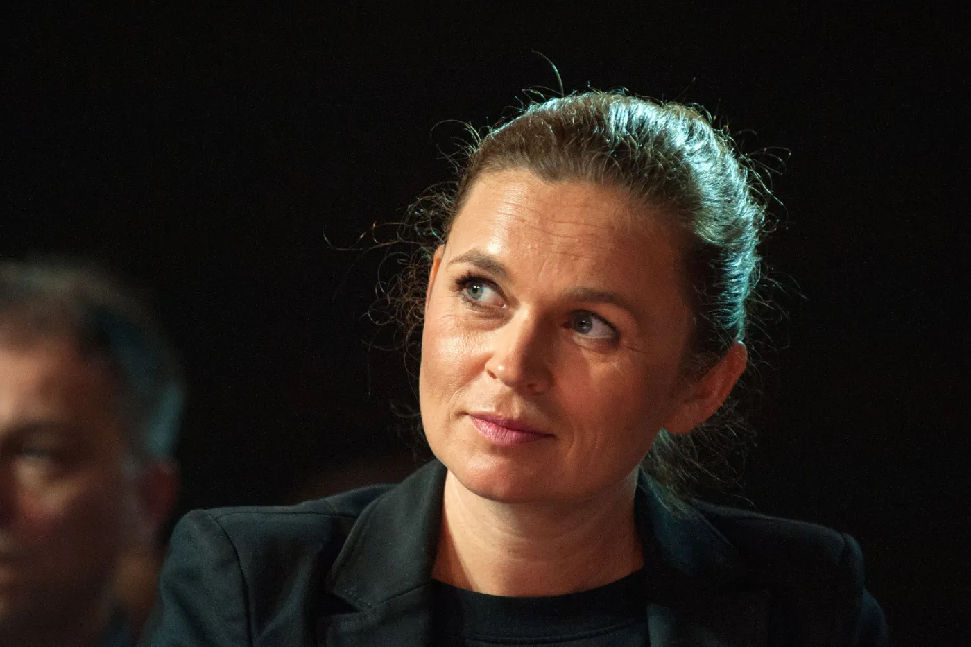 Nowacka: Stolicą nie może rządzić brunatna prawica ani oszołomy od Kukiza. Trzeba zrobić wszystko, by prezydentem nie został Jaki