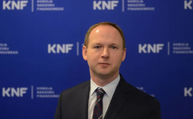 Szef KNF dla DGP: Kary za aferę GetBack mogą skutkować odebraniem licencji