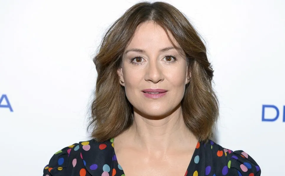 Maja Ostaszewska o Mundialu. Co budzi jej sprzeciw? Władimir Putin i to, jak spędzają wolny czas nasi piłkarze