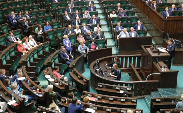 W legislacyjnej kolejce czeka kolejny pomysł, na którego widok Frankenstein zakrzyknąłby: "To żyje! To żyje!" [OPINIA]