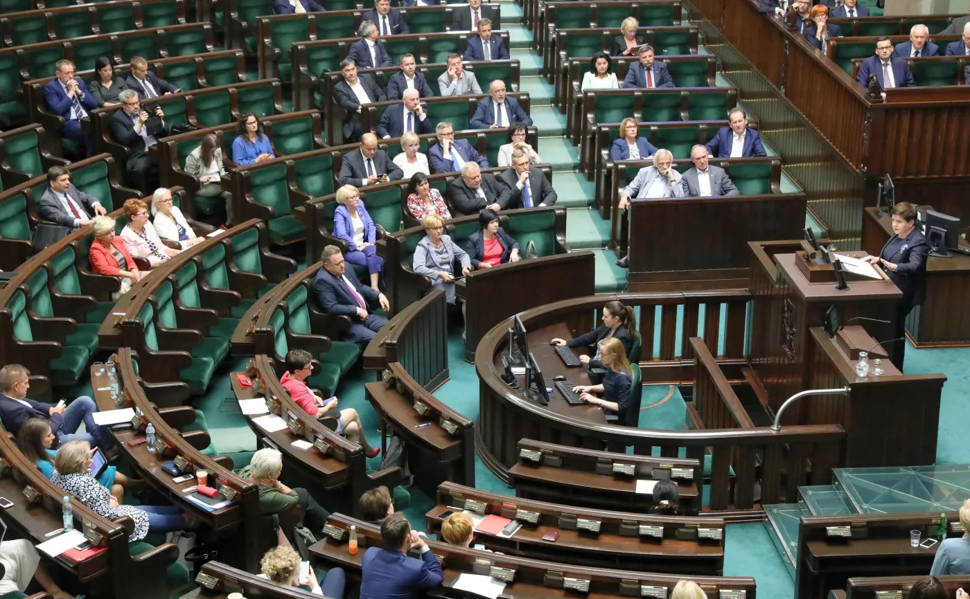 W legislacyjnej kolejce czeka kolejny pomysł, na którego widok Frankenstein zakrzyknąłby: "To żyje! To żyje!" [OPINIA]