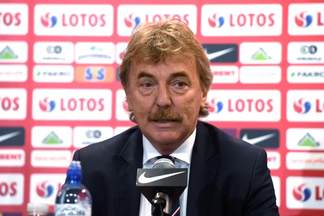 Boniek: Kto zastąpi Nawałkę? Na moim biurku widziałem już sześć, siedem CV trenerów