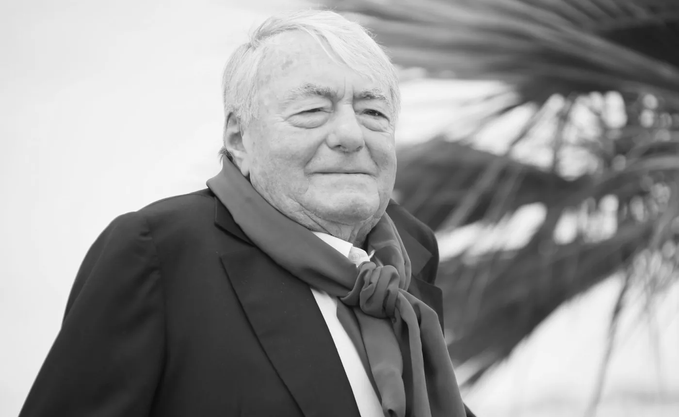 Claude Lanzmann