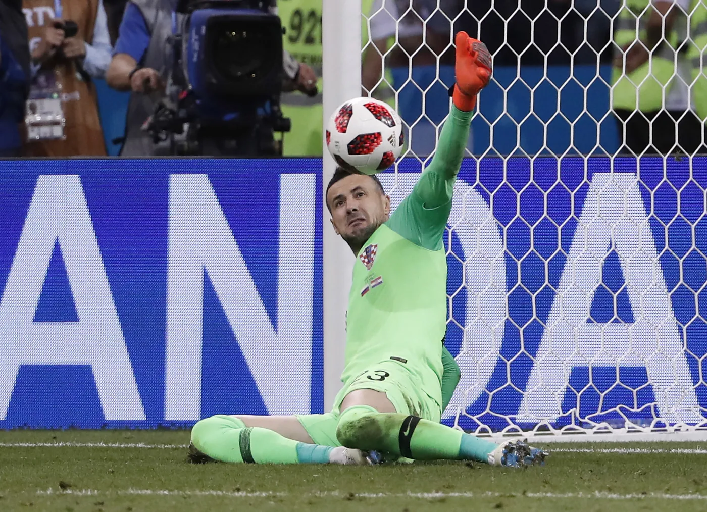 Danijel Subasic