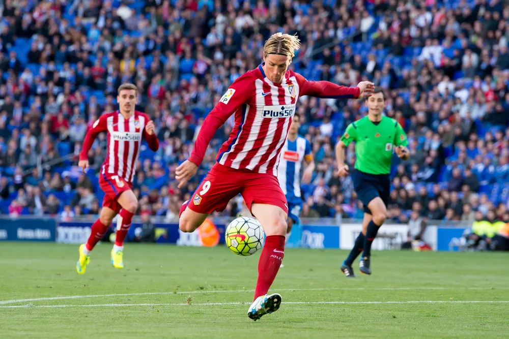 Fernando Torres